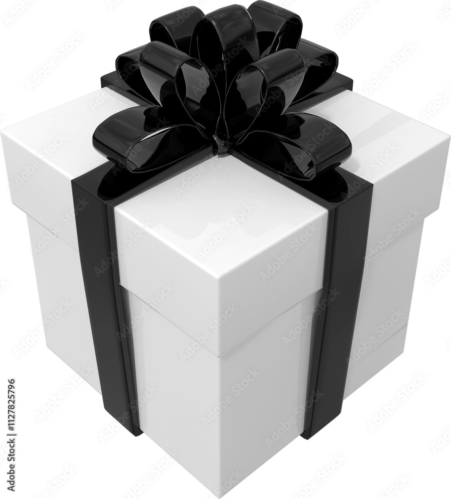 Gift 3D Gift 3D