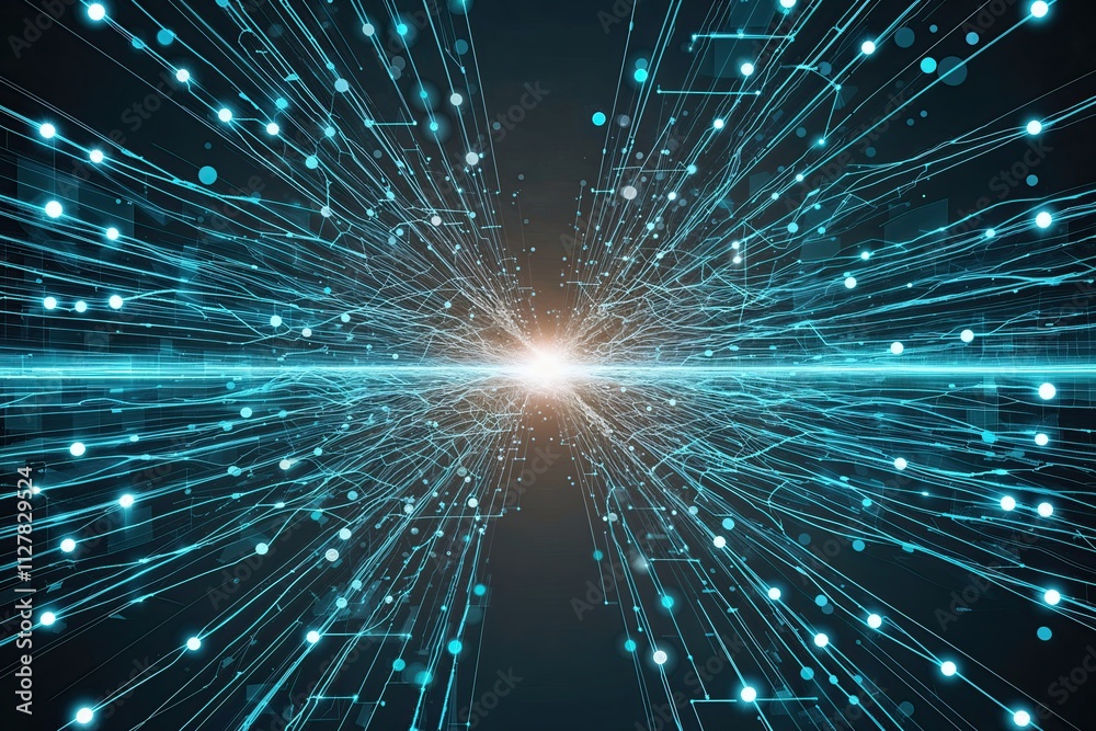 Interconnected Dots and Lines in Intelligent Systems Digital Information Networks and Communication Matrix Insights Interconnected Dots and Lines in Intelligent Systems Digital Information Networks and Communication Matrix Insights