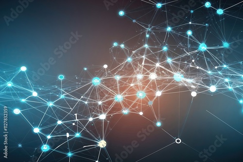 Dynamic Network Configuration and Interactive Technology Mesh Solutions