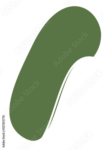 illustration of a apple