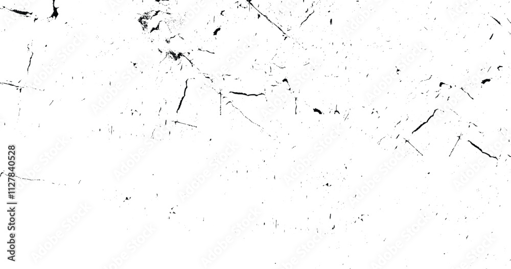 Black and white grunge urban texture vector with copy space. Abstract illustration surface dust and rough dirty wall background with empty template. Black and white grunge urban texture vector with copy space. Abstract illustration surface dust and rough dirty wall background with empty template.