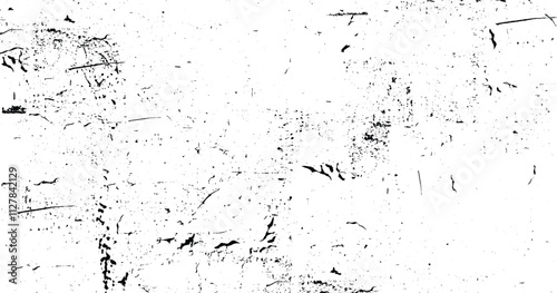 Wallpaper Mural Dust overlay distress grainy grungy effect. Dirt texture for the background. Vector illustration. Torontodigital.ca