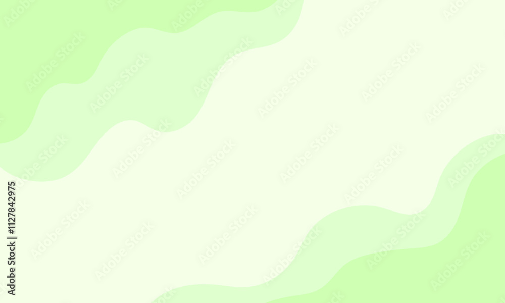 Obraz premium Hand drawn minimal background. Hand drawn abstract shape background