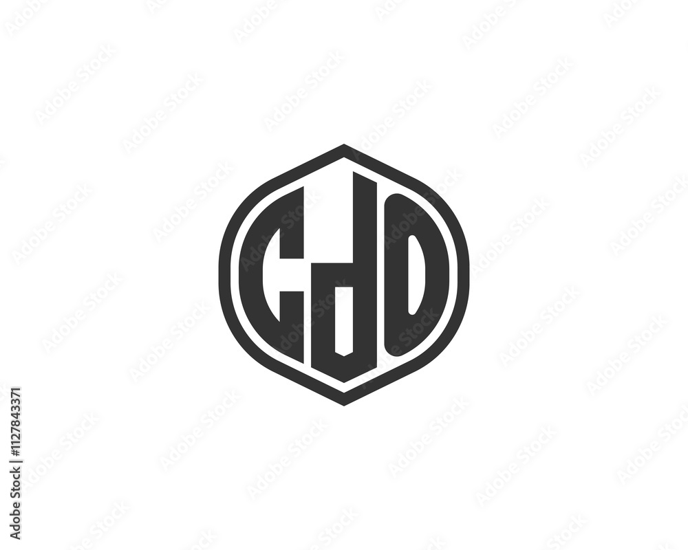 CDO logo design vector template. CDO CDO logo design vector template. CDO