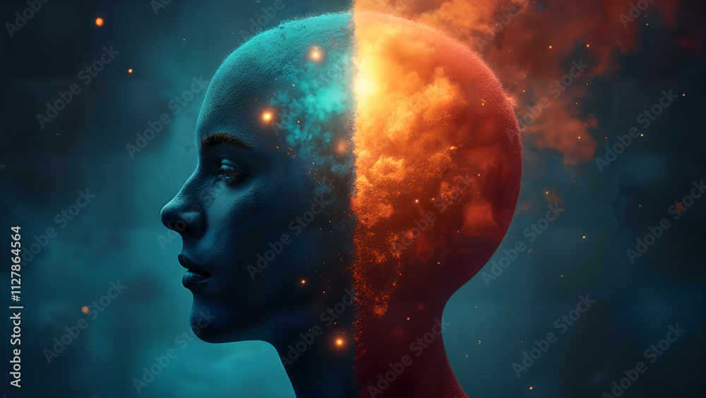 The Impact of Environment on Psychological Well-being The Impact of Environment on Psychological Well-being