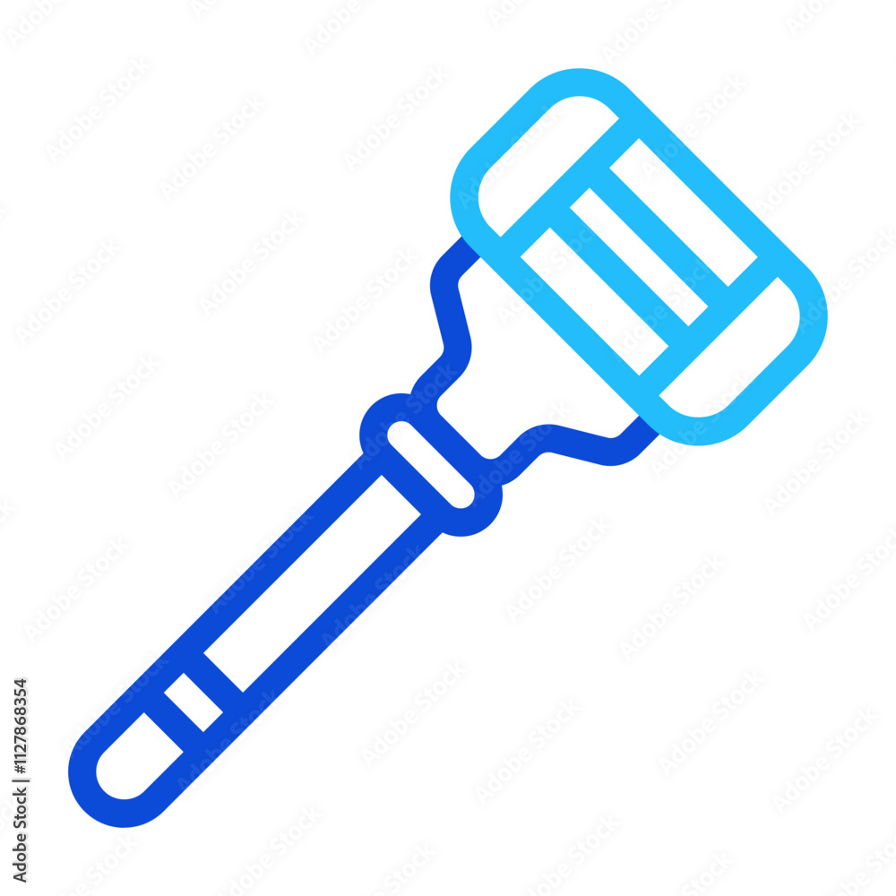 Razor duoline icon Razor duoline icon
