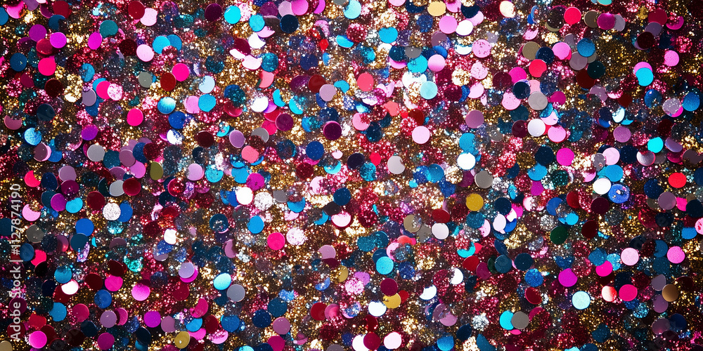 vivid shiny glamour rainbow glitter background pattern vivid shiny glamour rainbow glitter background pattern