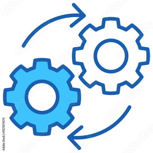 Integration Icon