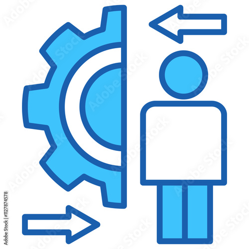 Transition Icon