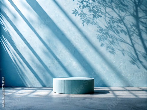 design. interior, room, wall, design, floor, light, empty, home, architecture, chair, window, sofa, wood, 3d, nobody, furniture, building, frame, illustration, dark, pattern, office, house, table, blu