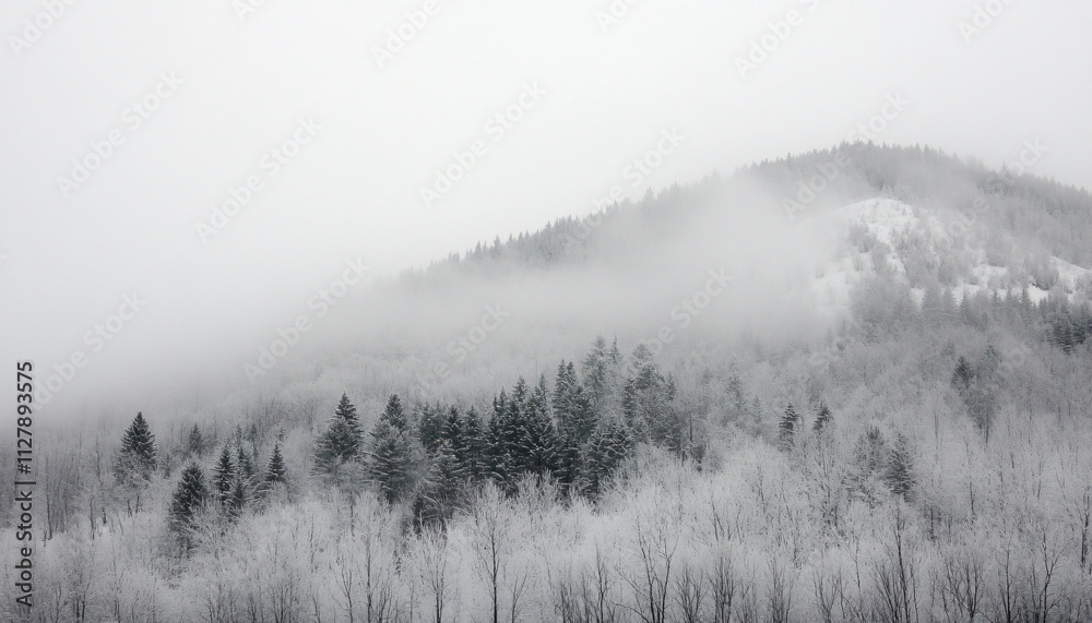 Fototapeta premium Minimalist background for creative design