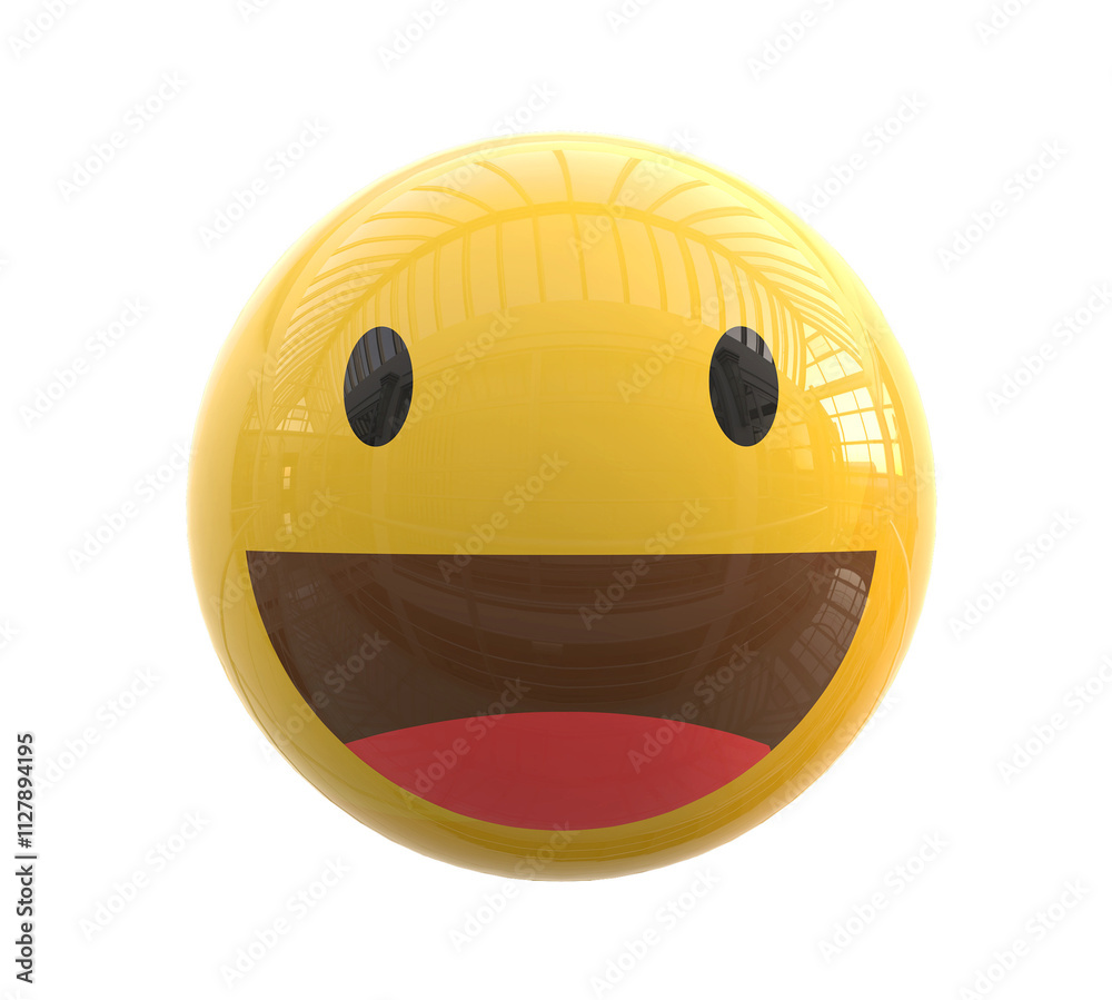 Emoji 3D