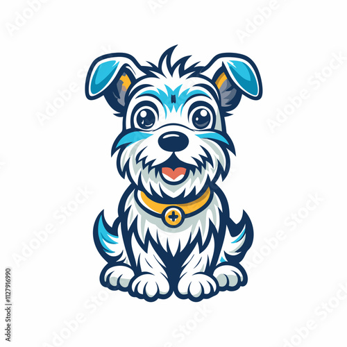 dog animal, 