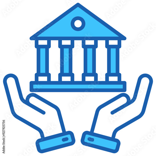 Governance Icon