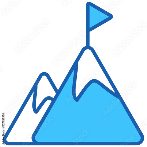 Goal  Icon