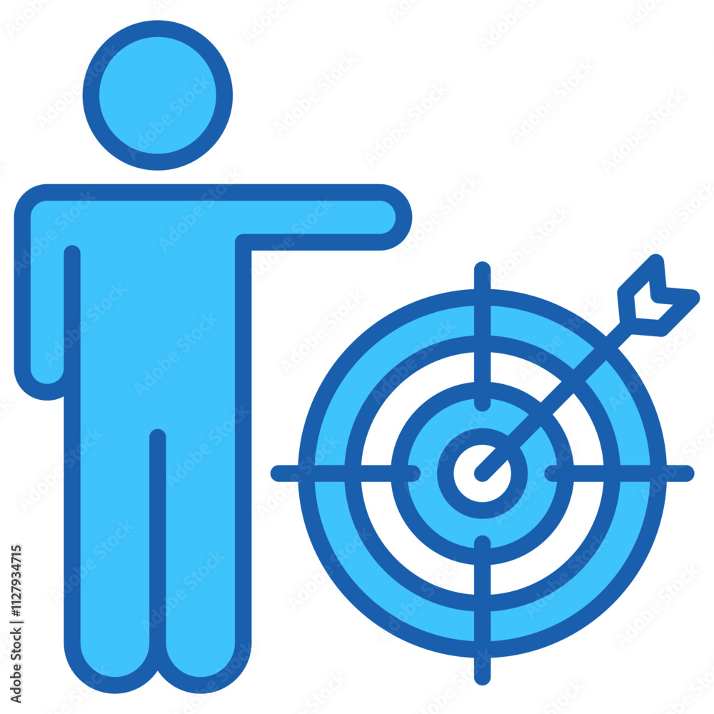 Target Icon Target Icon