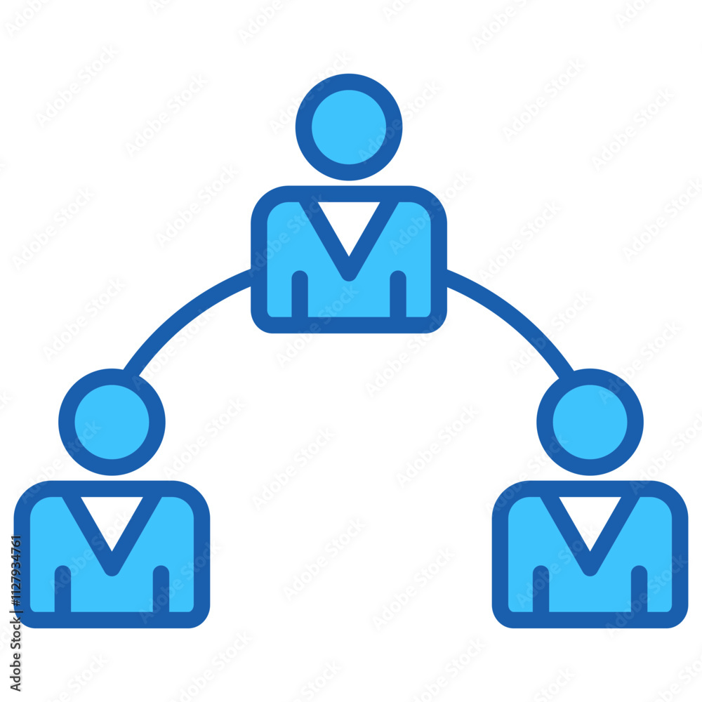 Organization Icon Organization Icon