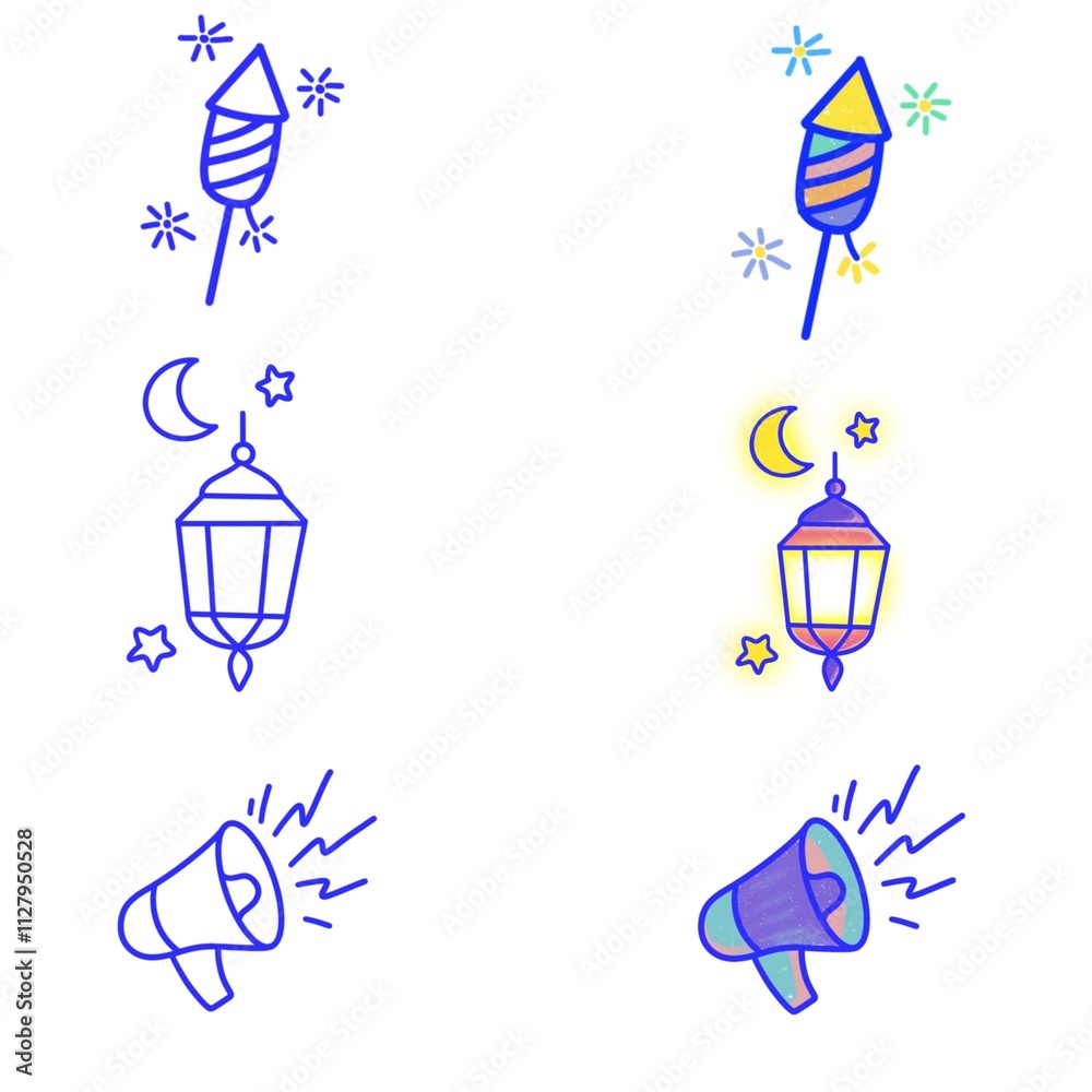 Happy eid mubarak ramadhan kareem musleem regional Happy eid mubarak ramadhan kareem musleem regional