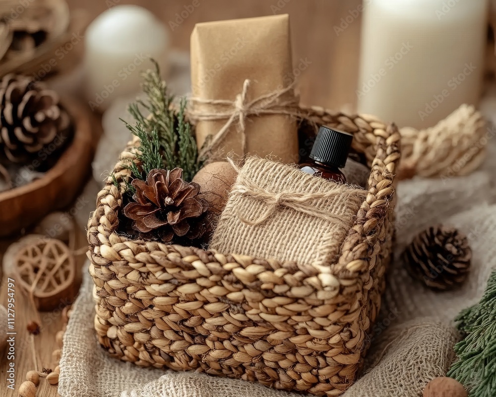 Handmade Sustainable Gifts for the Holidays Handmade Sustainable Gifts for the Holidays