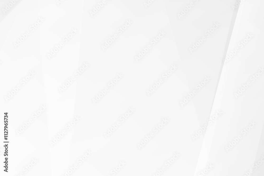 Abstract white and grey on light silver background modern design. Vector illustration eps 10. Abstract white and grey on light silver background modern design. Vector illustration eps 10.