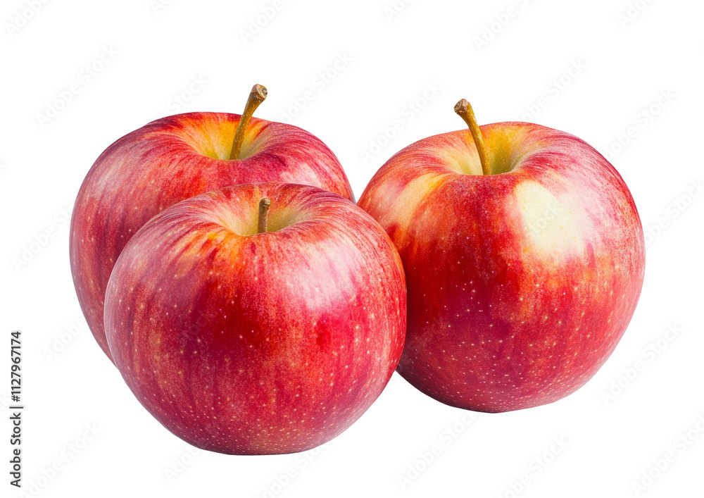 High-Quality PNG of red apple isolated on transparent png – High Resolution High-Quality PNG of red apple isolated on transparent png – High Resolution