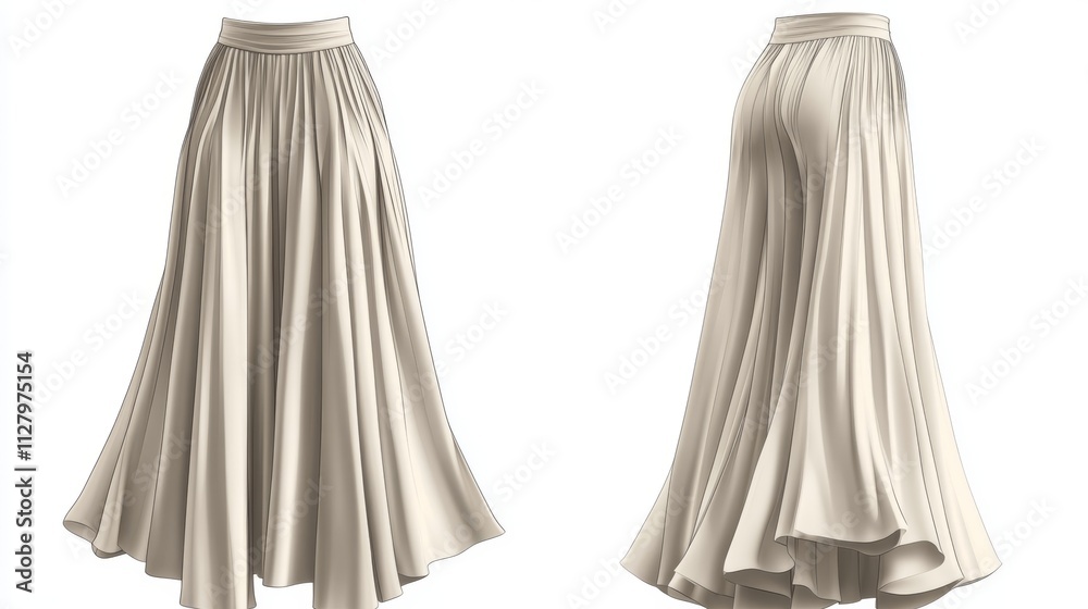 Ultra detailed, photorealistic fashion design sketch of a luxurious evening shawl Ultra detailed, photorealistic fashion design sketch of a luxurious evening shawl