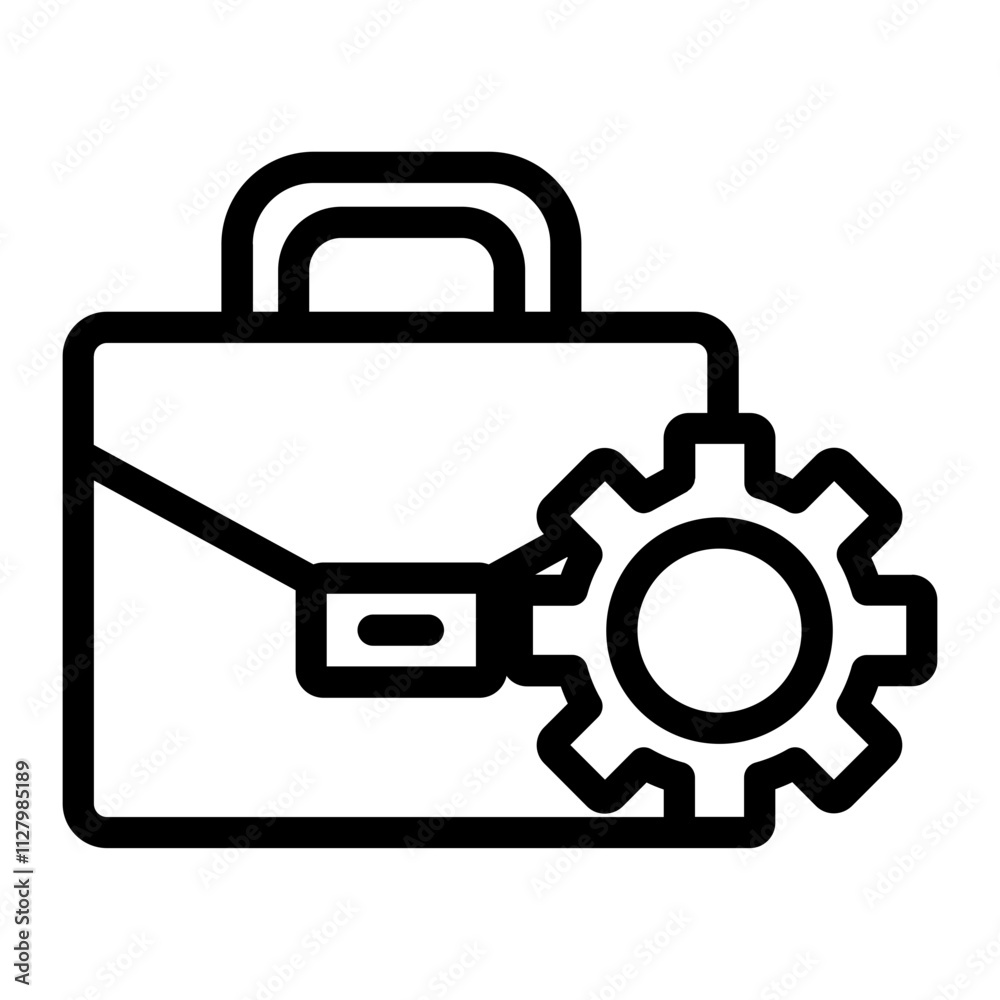 Administrator Office icon Administrator Office icon