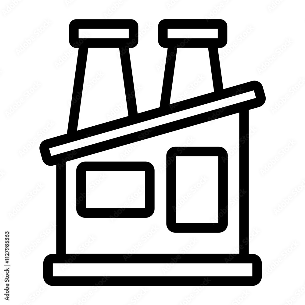 Factory icon Factory icon