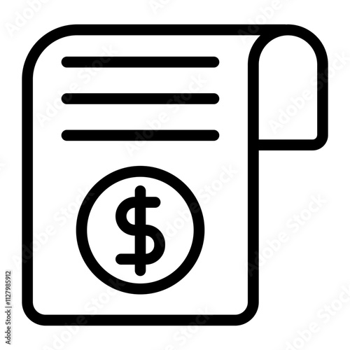 Bill Payment icon