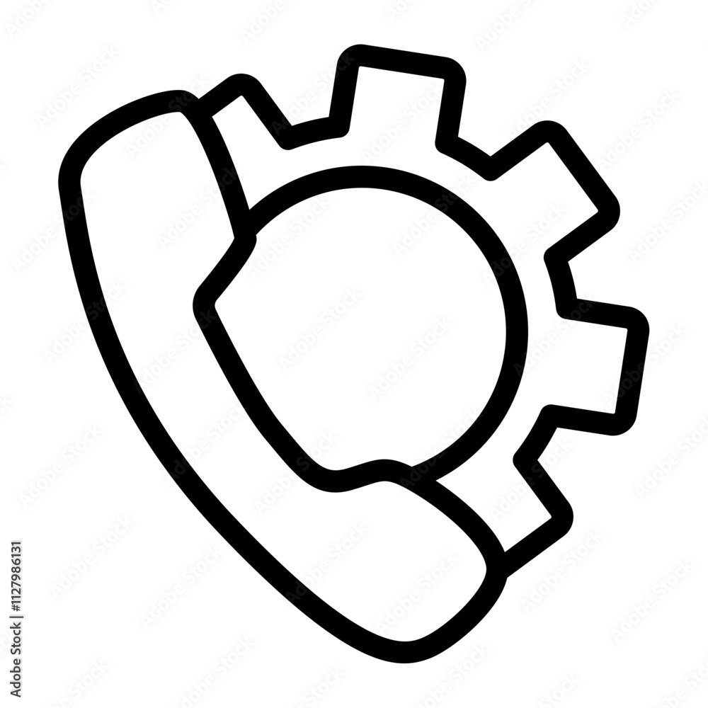 Call Administrator icon