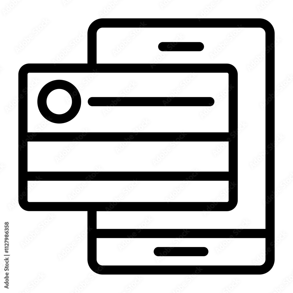 Card Payment icon Card Payment icon