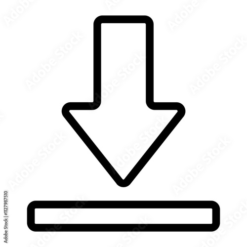Download icon