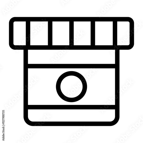 Glue icon