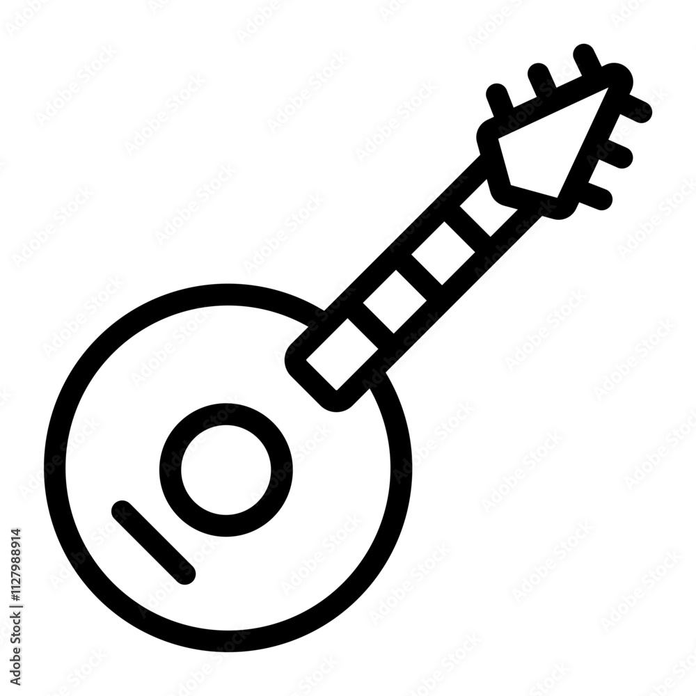 Guitar icon Guitar icon