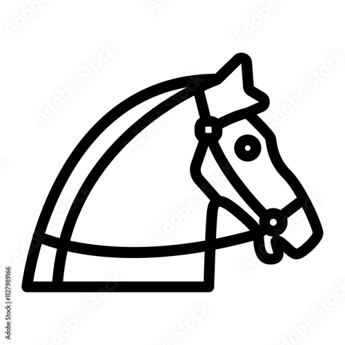 Horse Harness icon