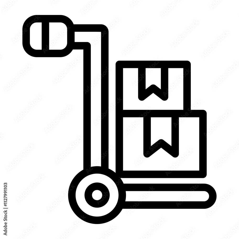 Packaged Send icon Packaged Send icon