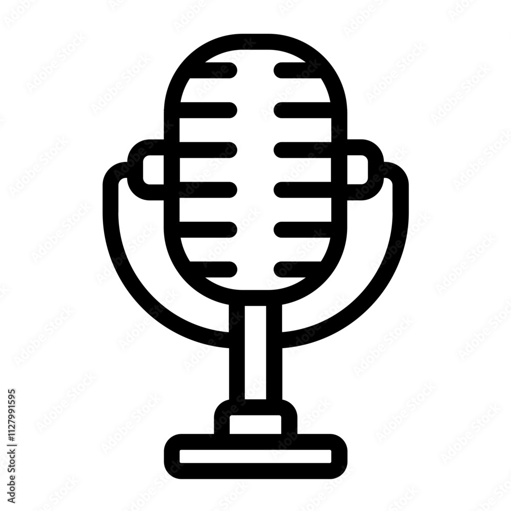 Podcast icon