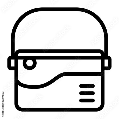 Sling Bag icon