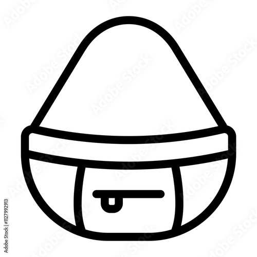 Sling Bag icon