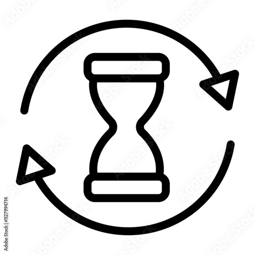 Waiting icon