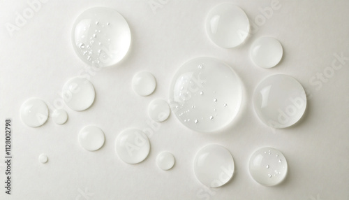 Minimalist background for creative design