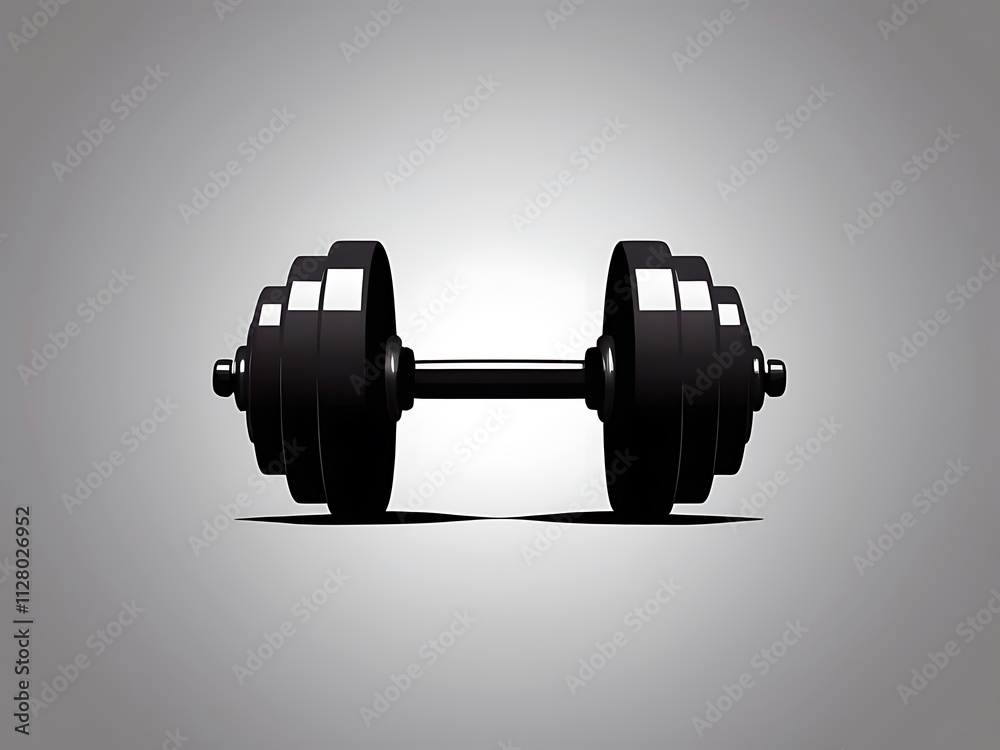 dumbbell