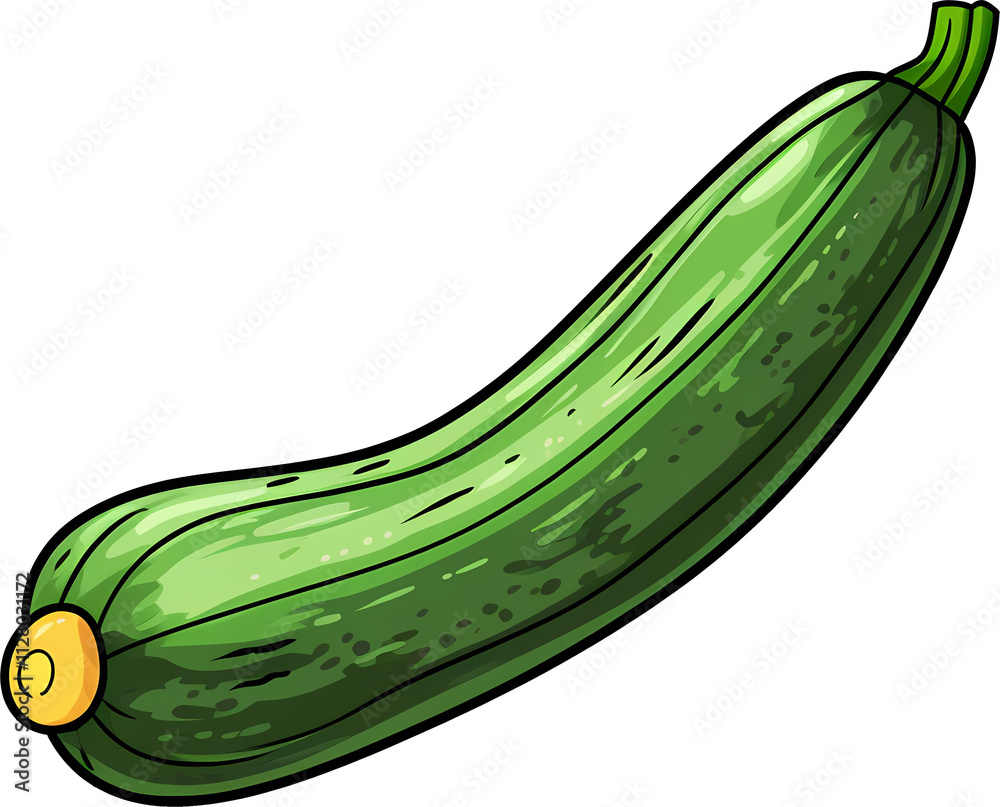 Zucchini Zucchini