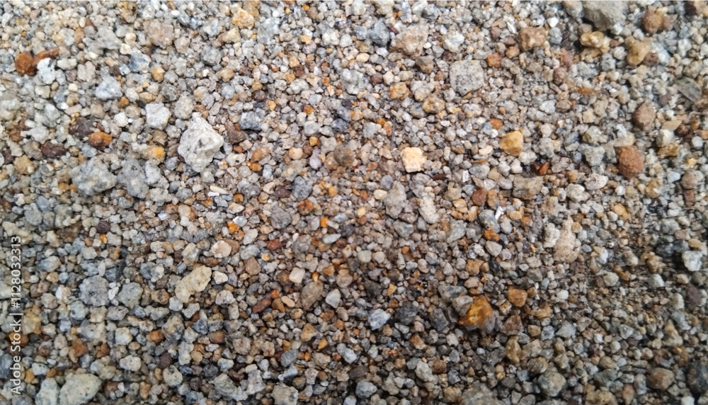 pebble stone background