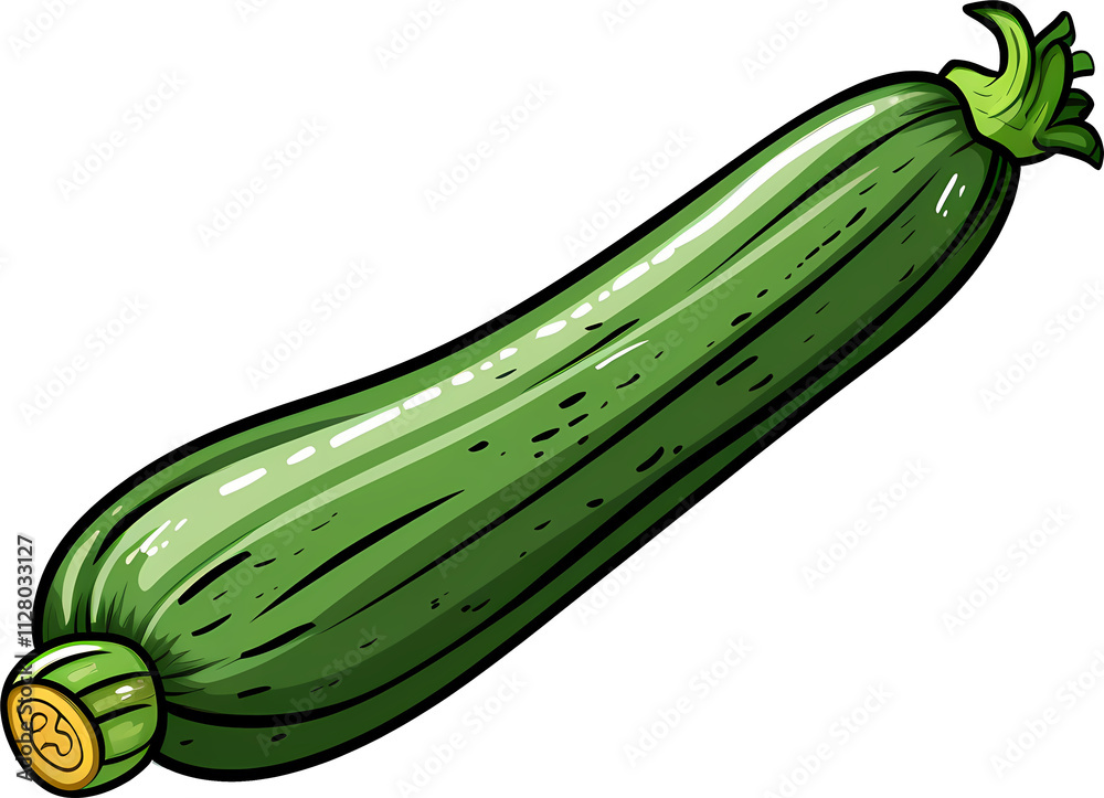 Zucchini Zucchini
