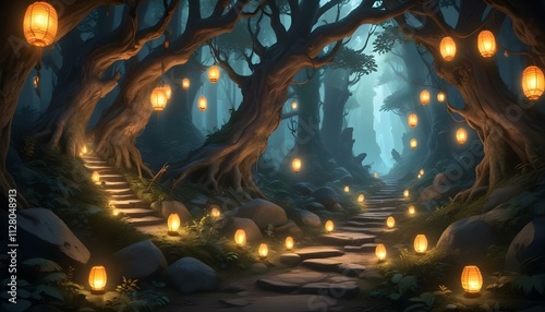 Mountain Background Mount Everest Sunset Sunrise Landscape Natural Beauty Peaks Hills Volcano View