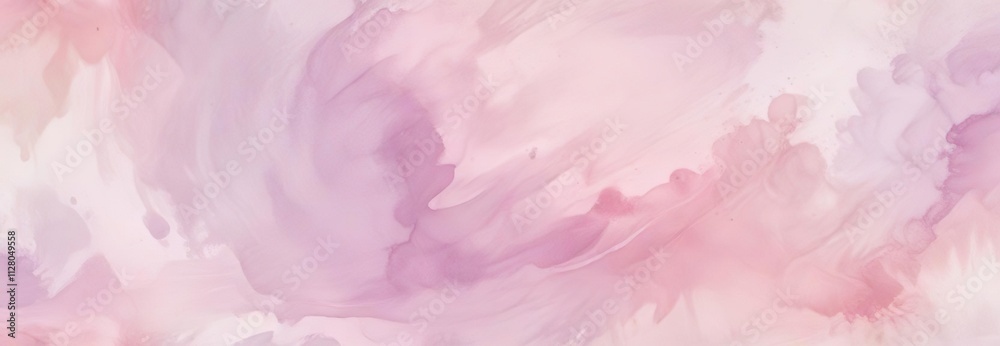 Watercolor wash in soft pastel hues creating seamless background, seamless, pastel, artistic Watercolor wash in soft pastel hues creating seamless background, seamless, pastel, artistic
