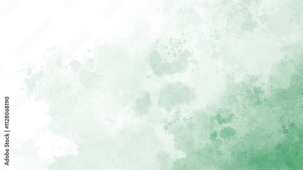 Enchanted Green Waves A Mesmerizing Abstract Watercolor Journey Through Fluid Motion and Lush Shades of Forest and Mint Enchanted Green Waves A Mesmerizing Abstract Watercolor Journey Through Fluid Motion and Lush Shades of Forest and Mint