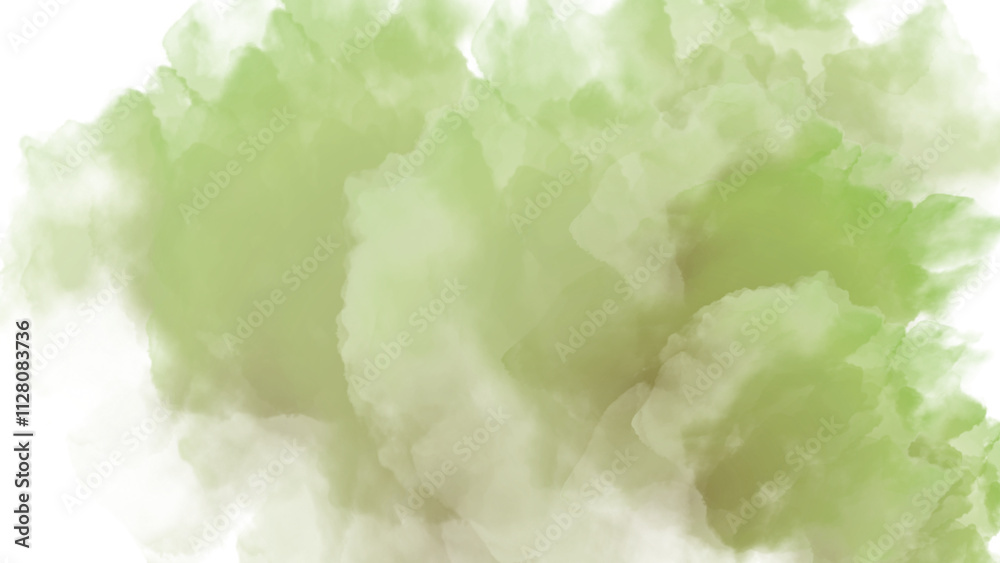 Enchanted Green Waves A Mesmerizing Abstract Watercolor Journey Through Fluid Motion and Lush Shades of Forest and Mint Enchanted Green Waves A Mesmerizing Abstract Watercolor Journey Through Fluid Motion and Lush Shades of Forest and Mint