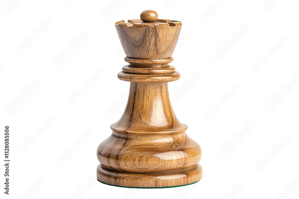 Chess king isolated on transparent backgeound. Chess king isolated on transparent backgeound.